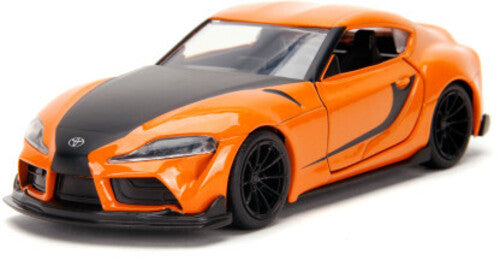 1:32 Ff9 - Han's 2020 Toyota Supra - 1:32 Ff9 - Han's 2020 Toyota Supra - Collectibles