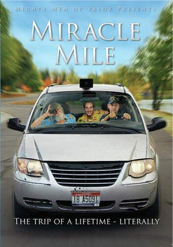 Miracle Mile - Miracle Mile - DVD