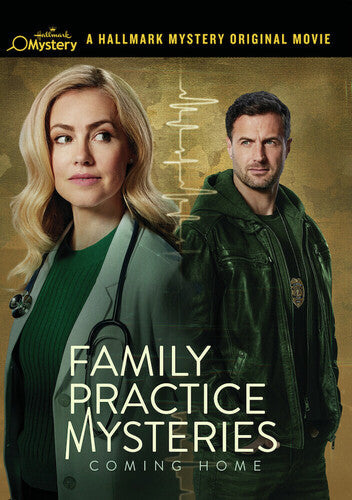 Family Practice Mysteries: Coming Home - Family Practice Mysteries: Coming Home - DVD