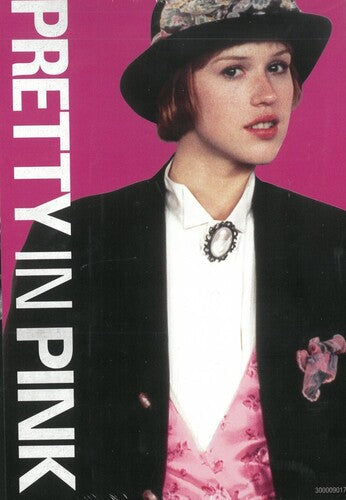Pretty In Pink - DVD