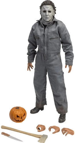 Halloween 6: Michael Myers 1:6 Scale Figure - Halloween 6: Michael Myers 1:6 Scale Figure - Collectibles