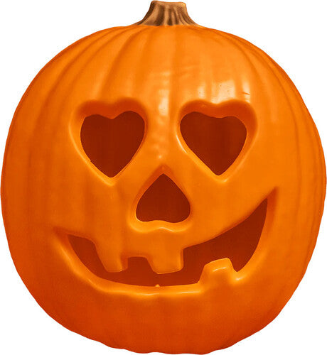 Halloween 2018 - Light Up Pumpkin Prop - Halloween 2018 - Light Up Pumpkin Prop - Collectibles