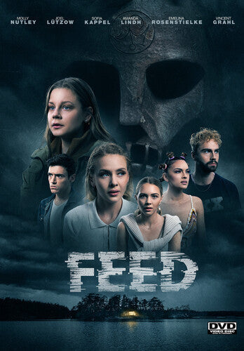 Feed - Feed - DVD