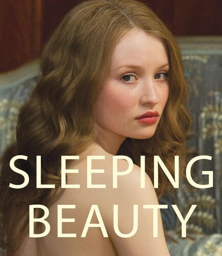 Sleeping Beauty - Sleeping Beauty - Blu-ray