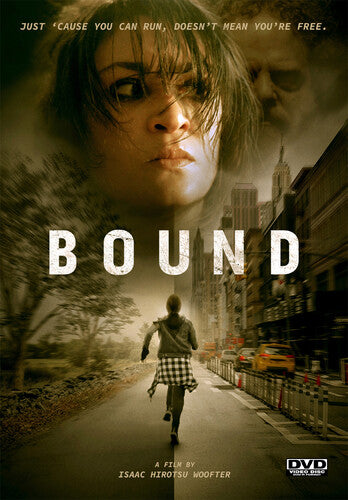 Bound - Bound - DVD