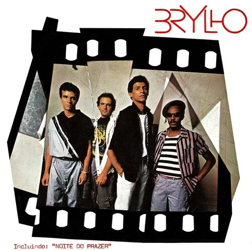Brylho - Brylho - Vinyl Record