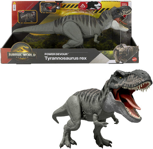 Jurassic World - Jurassic World Saga Dino 3 - Collectibles