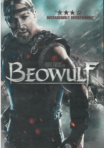 Beowulf - Beowulf - DVD