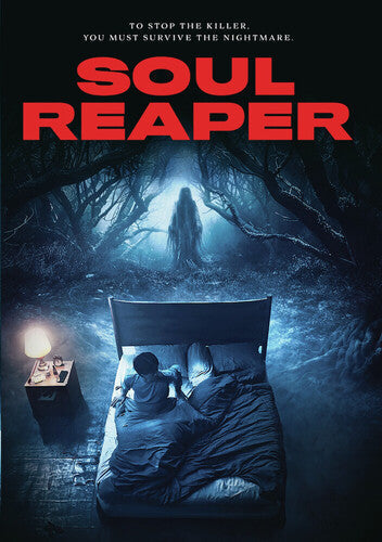 Soul Reaper - Soul Reaper - DVD
