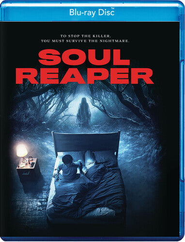 Soul Reaper - Soul Reaper - Blu-ray