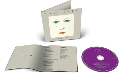 Talk Talk - Party's Over - Music CD
