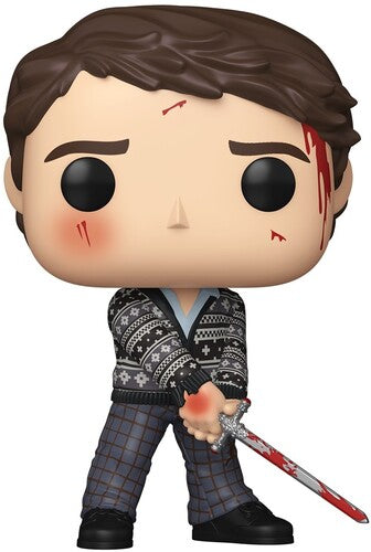 Pop Movies Harry Potter - Pop Movies Harry Potter S20 Neville Longbottom - Collectibles