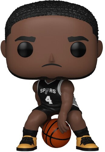 Pop Nba Spurs - Pop Nba Spurs Deaaron Fox - Collectibles