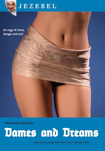 Dames & Dreams - Dames & Dreams - DVD