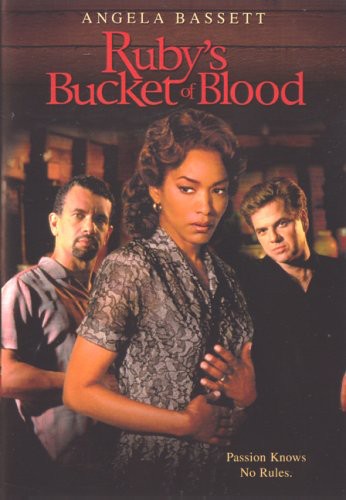 Ruby's Bucket Of Blood - Ruby's Bucket Of Blood - DVD