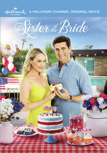 Sister Of The Bride - Sister Of The Bride - DVD