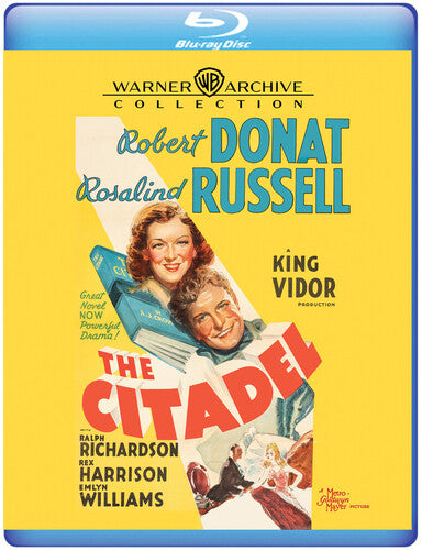 Citadel - Citadel - Blu-ray