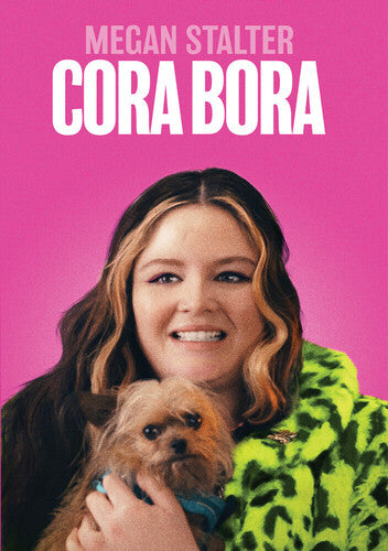 Cora Bora - Cora Bora - DVD