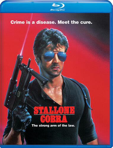 Cobra - Cobra - Blu-ray