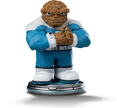 Minico Fantastic Four - The Thing - Minico Fantastic Four - The Thing - Collectibles