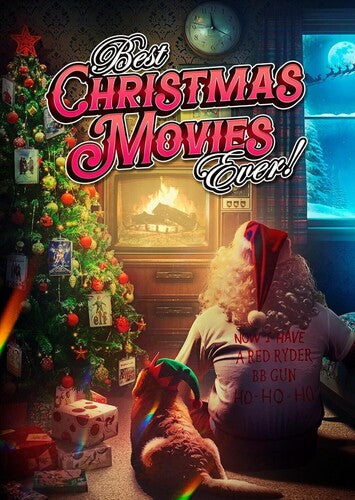 Best Christmas Movies Ever - Best Christmas Movies Ever - DVD