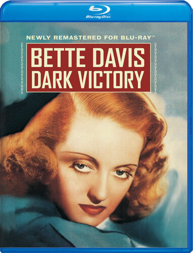 Dark Victory - Dark Victory - Blu-ray