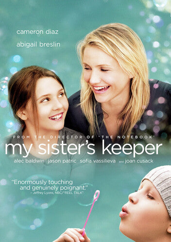 My Sister's Keeper - My Sister's Keeper - DVD