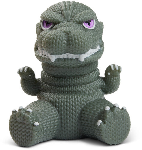 Toho - Godzilla (metallic Purple) - Toho - Godzilla (metallic Purple) - Collectibles