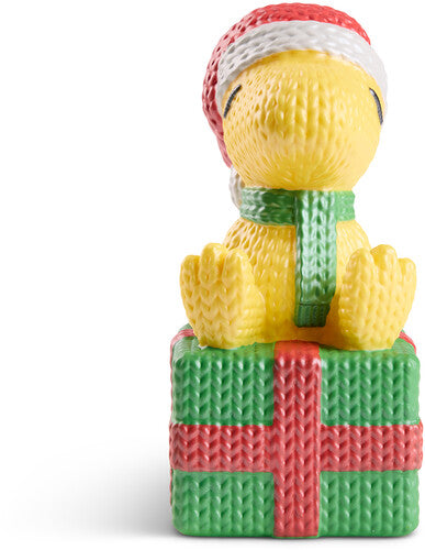 Peanuts - Woodstock (metallic Christmas) - Peanuts - Woodstock (metallic Christmas) - Collectibles
