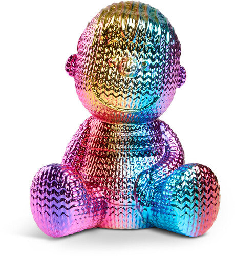 Peanuts - Linus (electroplated) - Peanuts - Linus (electroplated) - Collectibles