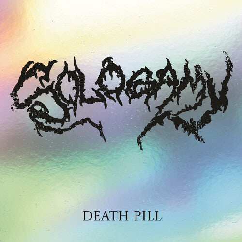 Death Pill - Sologamy - Music CD