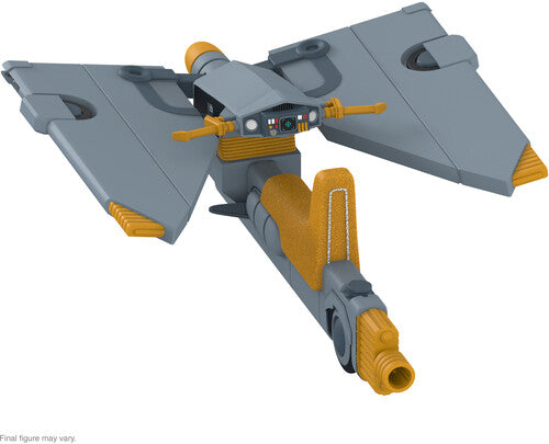 Thundercats Ultimates Wv13 - Skycutter Sm Vehicle - Thundercats Ultimates Wv 13 - Skycutter Sm Vehicle - Collectibles
