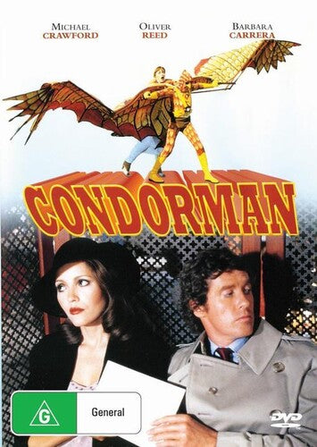 Condorman - Condorman - DVD