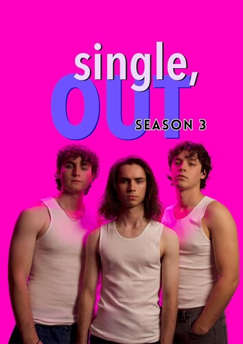 Single Out: Season 3 - Single Out: Season 3 - DVD
