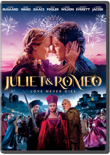 Juliet & Romeo - Juliet & Romeo - DVD