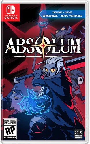 Nintendo Switch Absolum - Video Game