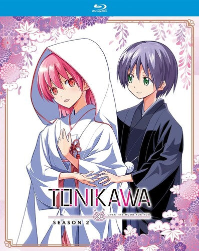 Tonikawa: Over The Moon For You - Season 2 - Tonikawa: Over The Moon For You - Season 2 - Blu-ray
