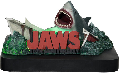 Mcfarlane Jaws (50th Anniversary) 1/48 Statue - Mcfarlane Jaws (50th Anniversary) 1/48 Statue - Collectibles