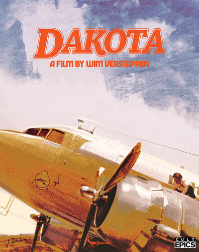 Dakota - Dakota - DVD