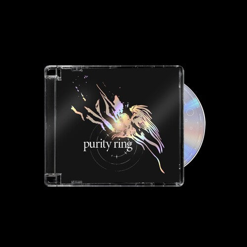 Purity Ring - Purity Ring - Music CD