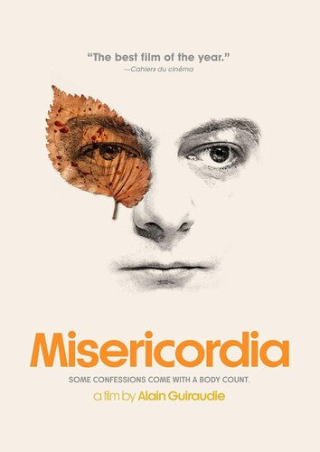 Criterion Collection - Misericordia - DVD