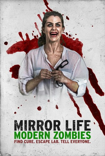 Mirror Life: Modern Zombies - Mirror Life: Modern Zombies - DVD