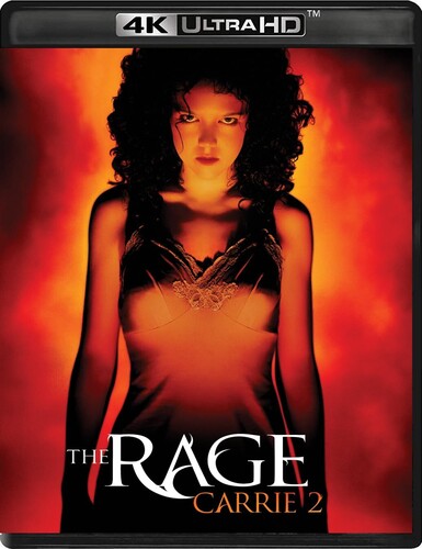 Rage: Carrie 2 - Rage: Carrie 2 - UHD
