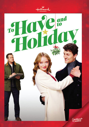 To Have & To Holiday - To Have & To Holiday - DVD