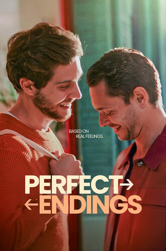 Perfect Endings - Perfect Endings - DVD