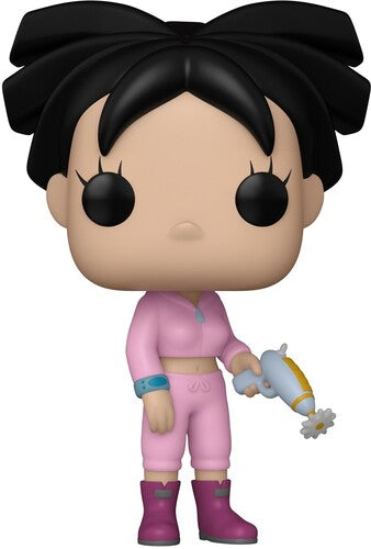 Pop Animation Futurama - Pop Animation Futurama S5 Amy - Collectibles