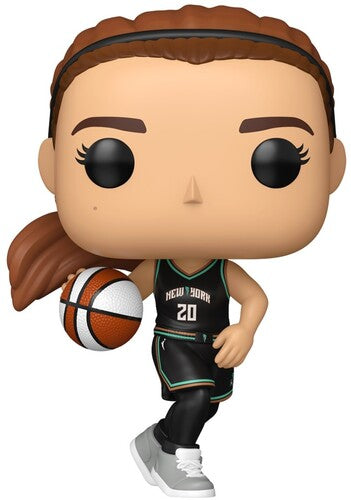 Pop Wnba Liberty - Pop Wnba Liberty Sabrina Ionescu - Collectibles