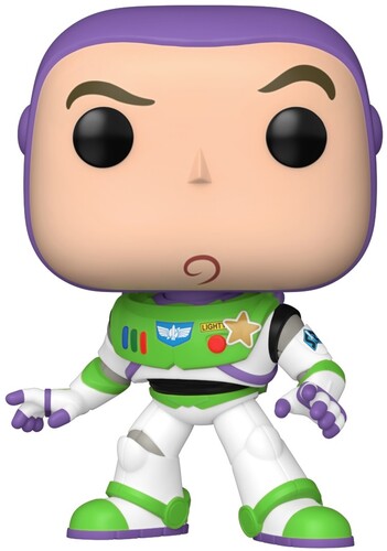 Pop Disney Toy Story - Pop Disney Toy Story 5 Pop 3 - Collectibles