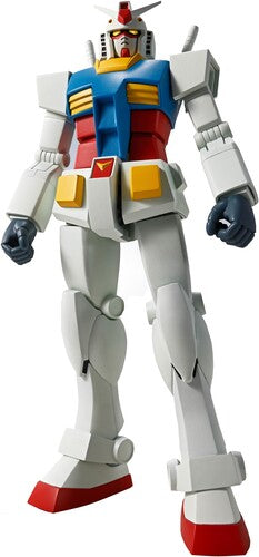 Tamashii Ms Gundam Gquuuuuux Metal Robot Spirits F - Tamashii Ms Gundam Gquuuuuux Metal Robot Spirits F - Collectibles