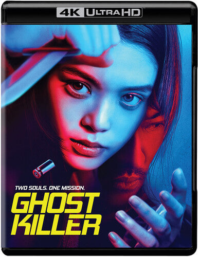 Ghost Killer - Ghost Killer - UHD